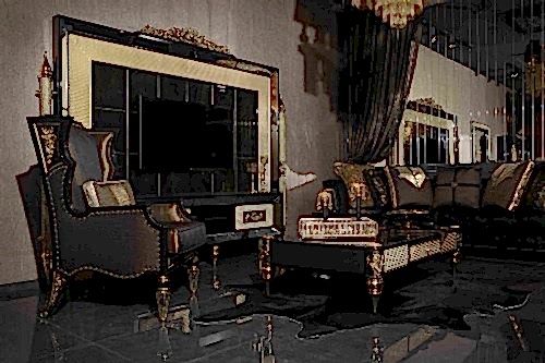 Art İstanbul Koltuk Takımı | Celal Duman Mobilya - MASKO