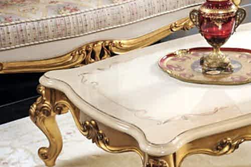 Bernini Orta Sehpa | Celal Duman Mobilya - MASKO