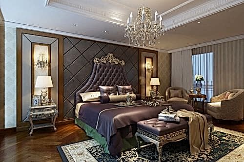 Aras Otel - Tasarım / Uygulama | Celal Duman Mobilya - MASKO