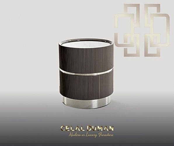 Poplar Bluff Yan Sehpa | Masko  | Celal Duman Mobilya - MASKO